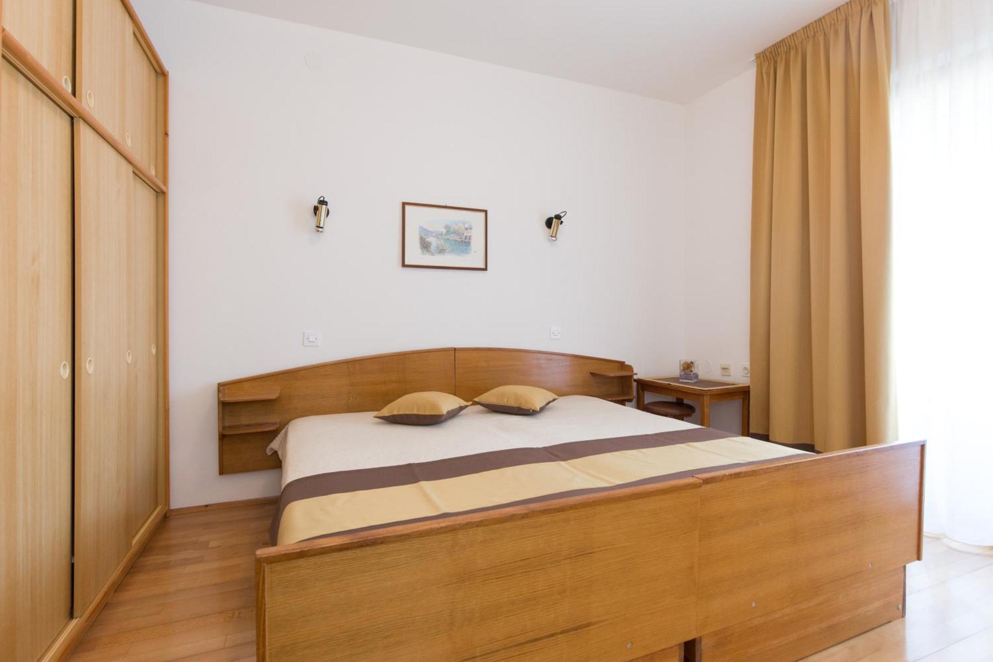 Apartment & Room Dinka, Krk Krk Town Chambre photo