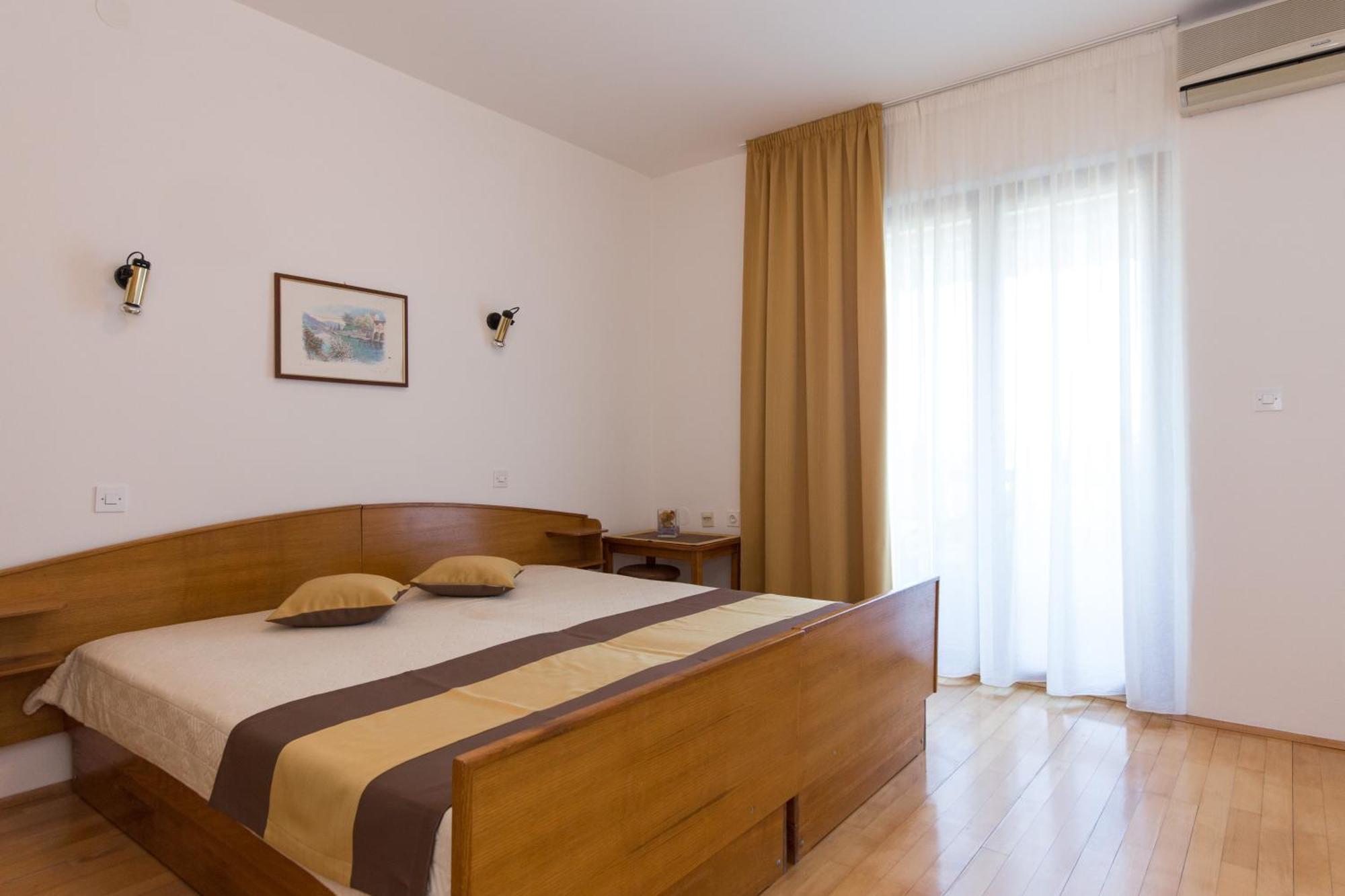 Apartment & Room Dinka, Krk Krk Town Chambre photo