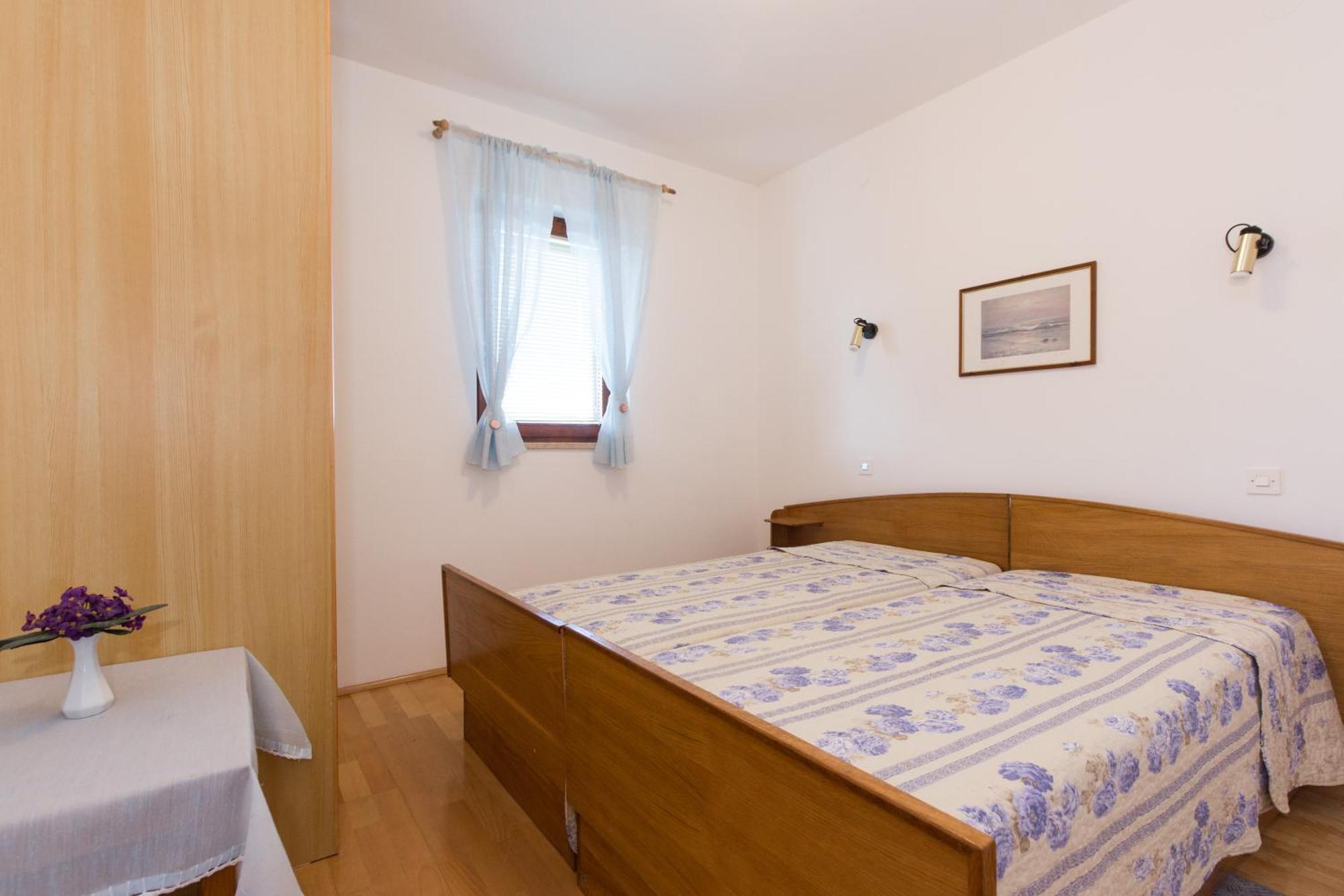 Apartment & Room Dinka, Krk Krk Town Chambre photo